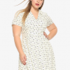 1940s dress plus size